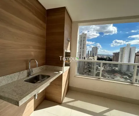 Supreme residence - apartamento alto padrão 155m²à venda no bairro setor bueno - goiânia/go