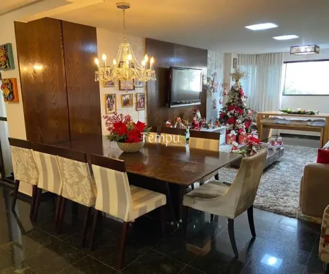 Residencial mont apalaches - apartamento à venda de 119m² 2 suítes 1 com closet no bairro setor bueno - goiânia/go