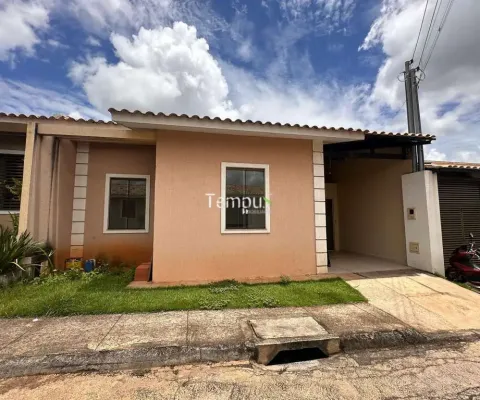 Residencial village campinas - casa no residencial village campinas à venda no bairro capuava - goiânia/go