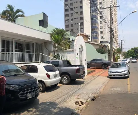 Casa com 11 quartos à venda na Alameda das Rosas, 1209, Setor Oeste, Goiânia