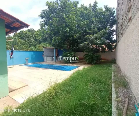 Casa com 3 quartos à venda na Rua João Correia Lima, Cidade Jardim, Goiânia