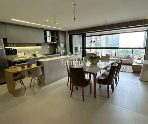 Residencial finest bueno - apartamento à venda no bairro setor bueno - goiânia/go