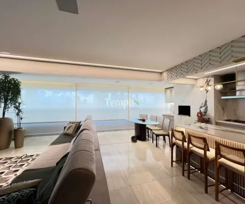 Residencial gran bueno - apartamento à venda residencial gran bueno, no bairro setor bueno - goiânia/go