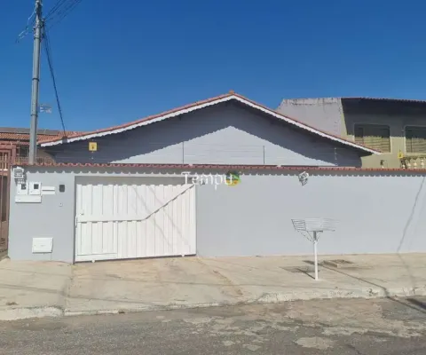 Casa com 3 quartos à venda na Rua C 188, Jardim América, Goiânia