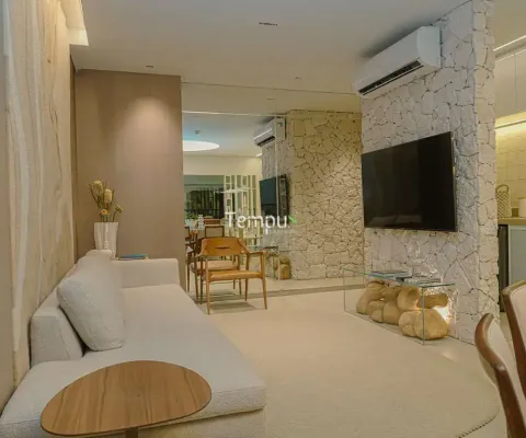 Verde maris - apartamento à venda no bairro setor marista - goiânia/go