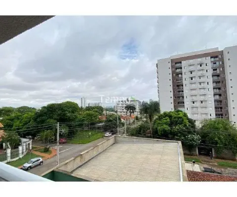Condomínio alameda parque - apartamento à venda no bairro vila rosa - goiânia/go