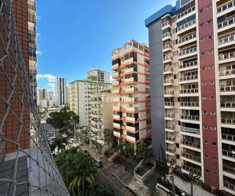 Edifício new york - apartamento à venda no bairro setor oeste - goiânia/go
