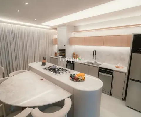 Terrê by mzn - apartamento no terré by mzn,  78m² à venda no bairro setor bueno - goiânia/go
