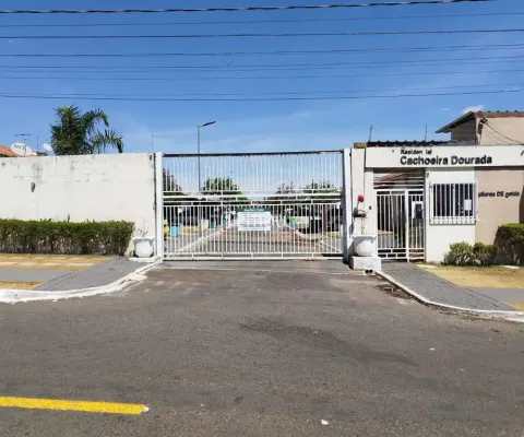 Residencial cachoeira dourada - casa em condomínio residencial cachoeira dourada, 2 quartos, em setor orientville, goiânia/go
