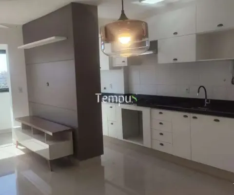 Spazio di lorenzzo - aluguel spazio di lourenzzo, 3 suítes, completo em armários, apartamento em vila rosa, goiânia/go