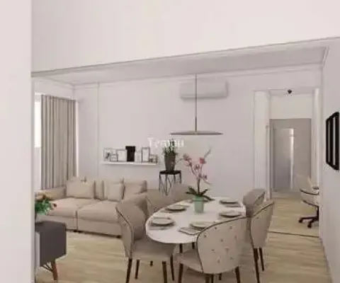 Edifício cleveland - apartamento sofisticado no bueno – próximo ao moreira sports