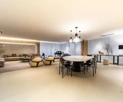 Maison bueno - apartamento maison bueno à venda no bairro setor bueno - goiânia/go