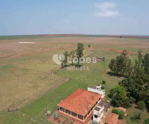 Fazenda à venda na Área Rural de Presidente Prudente, Presidente Prudente 