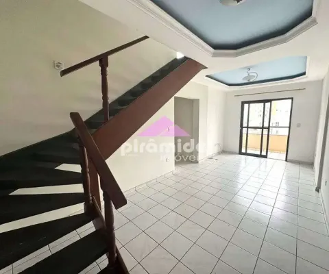 Apartamento à venda, 145 m² por r$ 440.000,00 - vila paulista - taubaté/sp