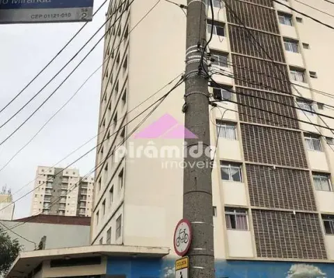 Apartamento com 2 dormitórios à venda, 74 m² por r$ 500.000,00 - luz - são paulo/sp