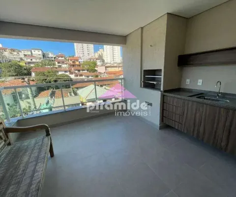 Apartamento com 3 dormitórios, 102 m² - venda por r$ 850.000,00 ou aluguel por r$ 3.700,00/mês - vi