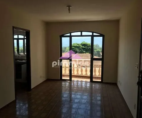 Apartamento com 3 dormitórios à venda, 110 m² por r$ 350.000,00 - santana - pindamonhangaba/sp