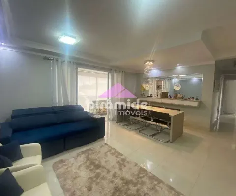 Apartamento com 3 dormitórios à venda, 118 m² por r$ 1.180.000,00 - urbanova - são josé dos campos/