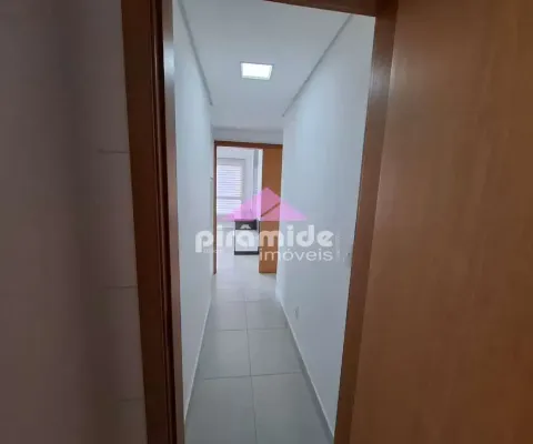 Apartamento à venda, jardim das nações, taubaté, sp