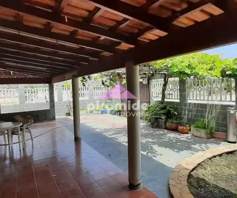 Casa à venda, 261 m² por r$ 680.000,00 - cidade jardim - caraguatatuba/sp
