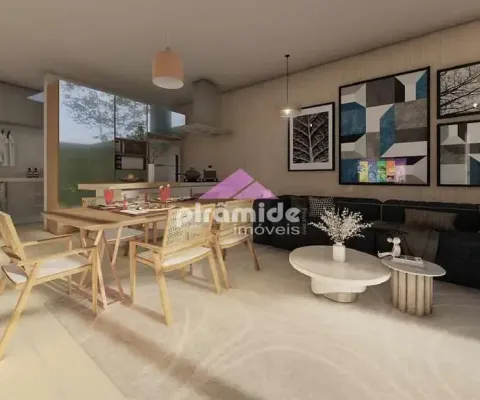Casa com 3 dormitórios à venda, 93 m² por r$ 600.000,00 - vila são paulo - mogi das cruzes/sp