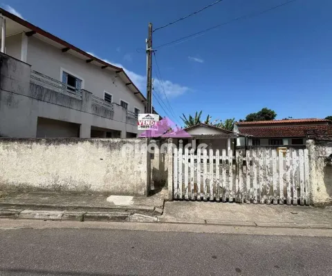 Casa com 2 dormitórios à venda, 100 m² por r$ 300.000,00 - morro do algodão - caraguatatuba/sp