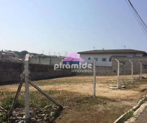 Terreno à venda, 802 m² por r$ 690.000,00 - jardim bela vista - taubaté/sp