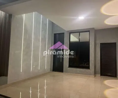 Casa com 3 dormitórios à venda, 125 m² por r$ 880.000,00 - residencial alta vista 1 - caçapava/sp