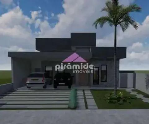 Casa à venda, 204 m² por r$ 1.450.000,00 - parque residencial maria elmira - caçapava/sp