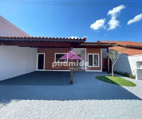 Casa à venda, 150 m² por r$ 1.180.000,00 - urbanova - são josé dos campos/sp