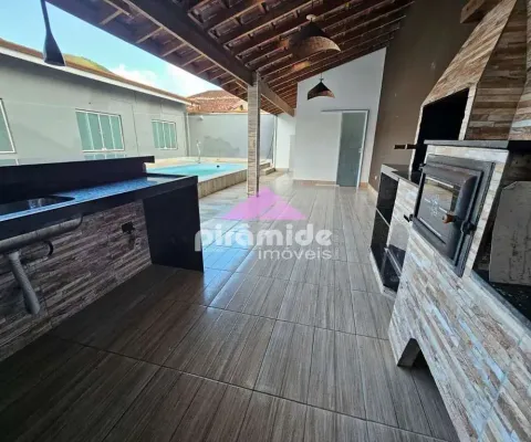 Casa com 4 dormitórios à venda, 172 m² por r$ 1.050.000,00 - martim de sá - caraguatatuba/sp