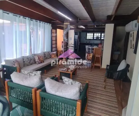 Casa com 4 dormitórios à venda, 250 m² por r$ 1.300.000,00 - praia de camburi - são sebastião/sp