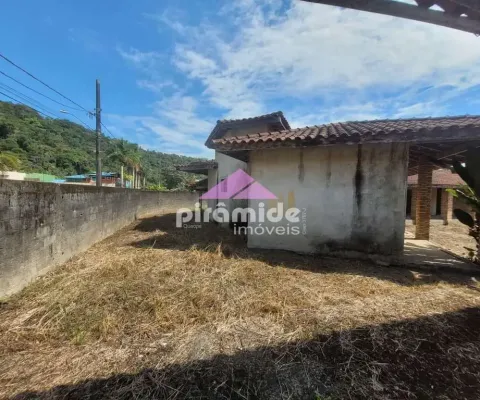 Casa com 3 dormitórios à venda, 430 m² por r$ 1.280.000,00 - massaguaçu - caraguatatuba/sp