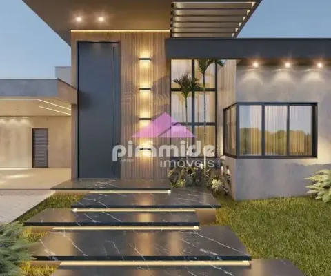 Casa com 3 dormitórios à venda, 287 m² por r$ 1.850.000,00 - são gonçalo - taubaté/sp
