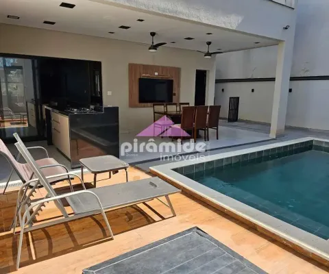 Casa à venda, condomínio vem viver jacareí, jacareí, sp