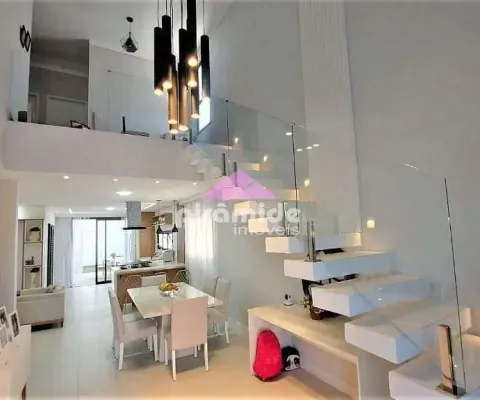 Casa à venda, 210 m² por r$ 1.860.000,00 - urbanova - são josé dos campos/sp