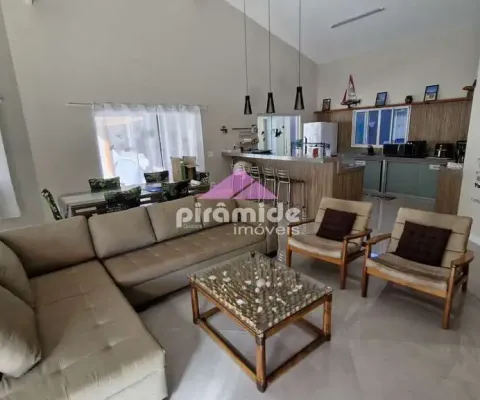 Casa com 4 dormitórios à venda, 290 m² por r$ 1.900.000,00 - mar verde ii - caraguatatuba/sp