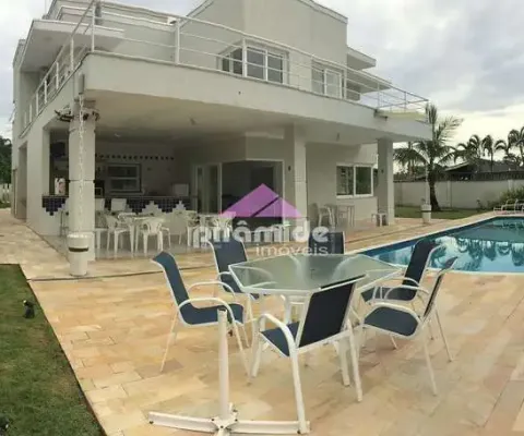 Casa com 5 dormitórios, 450 m² - venda por r$ 2.800.000,00 ou aluguel por r$ 12.000,01/mês - praia