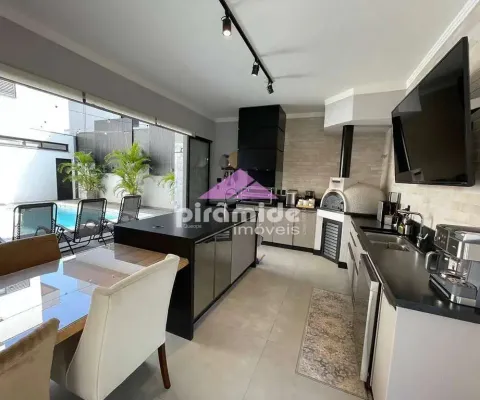 Casa à venda, condomínio residencial monte carlo, são josé dos campos, sp