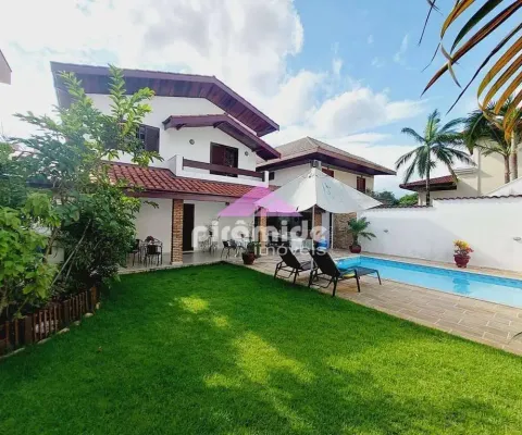 Casa à venda, jardim das colinas, são josé dos campos, sp