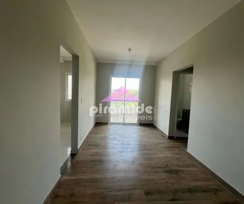 Apartamento com 2 dormitórios para alugar, 62 m² por r$ 3.040,20/mês - urbanova - são josé dos camp