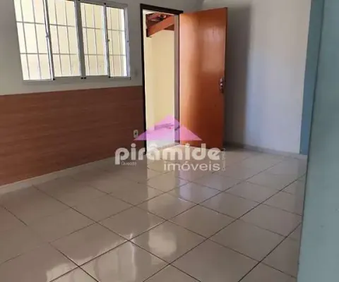 Casa com 4 dormitórios para alugar, 140 m² por r$ 3.500,00/mês - jardim satélite - são josé dos cam