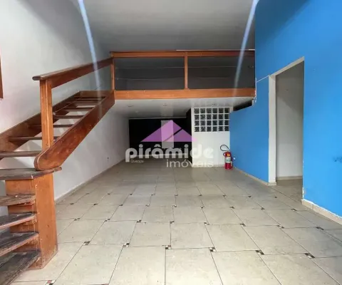 Loja à venda, 48 m² por r$ 310.000,00 - centro - são josé dos campos/sp