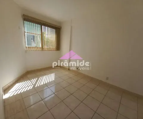 Sala para alugar, 11 m² por r$ 1.019,01/mês - jardim são dimas - são josé dos campos/sp