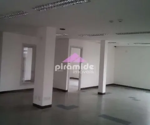 Prédio para alugar, 1400 m² por r$ 30.000,00/mês - jardim nova américa - são josé dos campos/sp