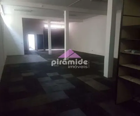 Prédio comercial à venda, 380m² por r$ 1.300.000,00 - jardim paulista - são josé dos campos/sp