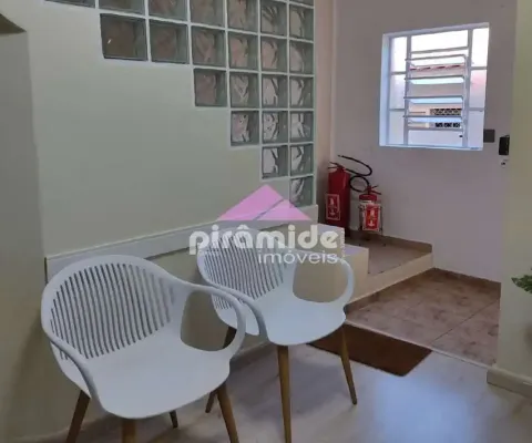 Prédio à venda, 414 m² por r$ 1.950.000,00 - jardim paulista - são josé dos campos/sp