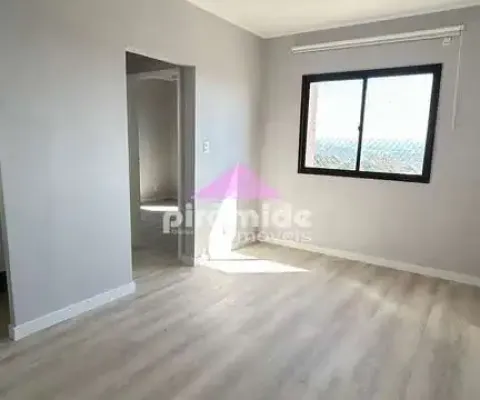 Apartamento para locação, jardim esplanada ii, são josé dos campos, sp