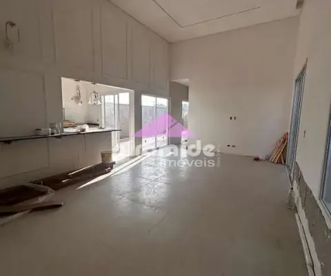 Casa para locação condomínio vereda dos campos - jardim das flores em são josé dos campos
