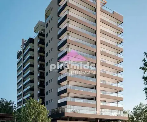 Apartamento com 3 quartos à venda no Indaiá, Caraguatatuba 